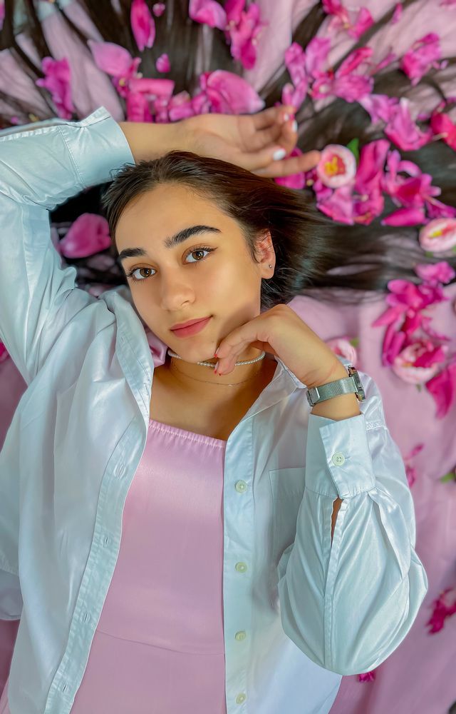 Photograph by Валерия Самсонова