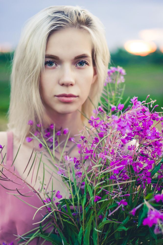 Photograph by Валерия Самсонова