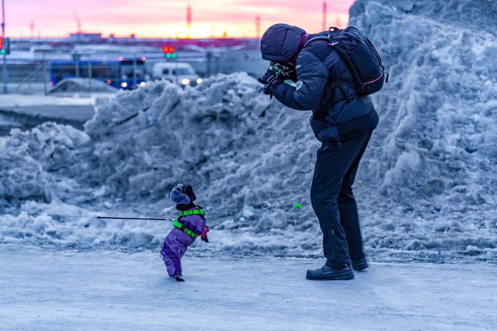 Photograph by Elena Doroshenko