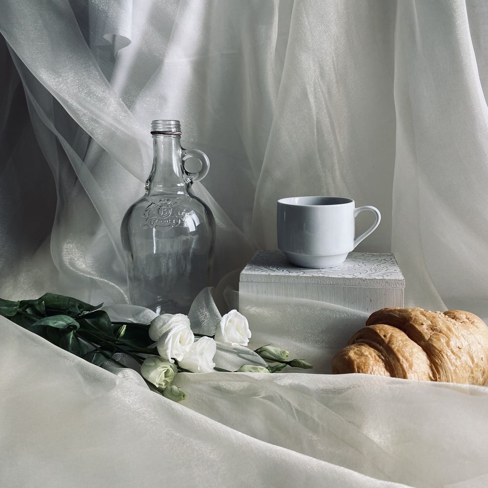 Photograph by Anastasia Kirri