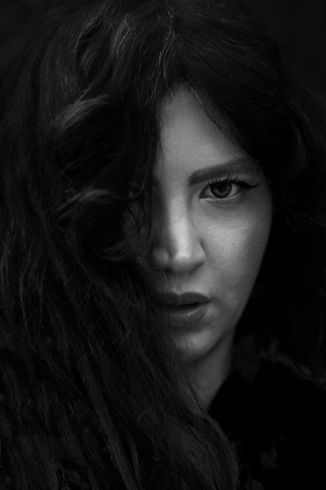 Photograph by hamed farahpour