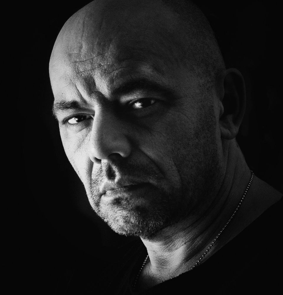 Photograph by Александр Литвиненко