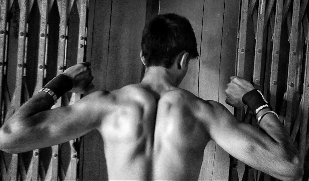 Photograph by Pralay Samanta