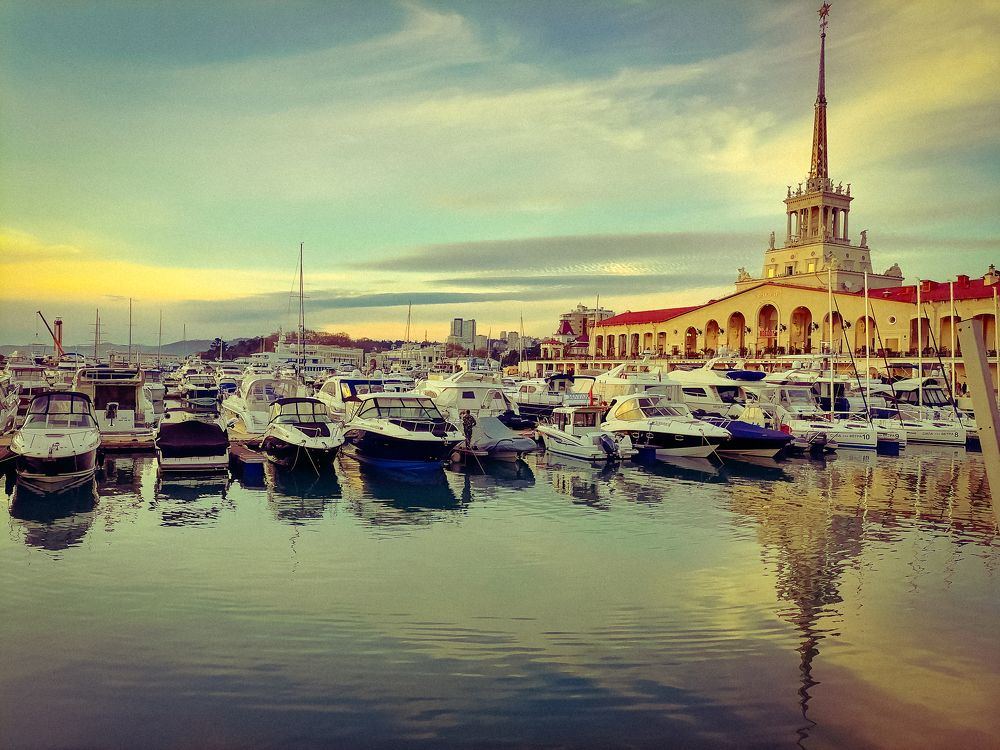 Photograph by Наталья Веряскина