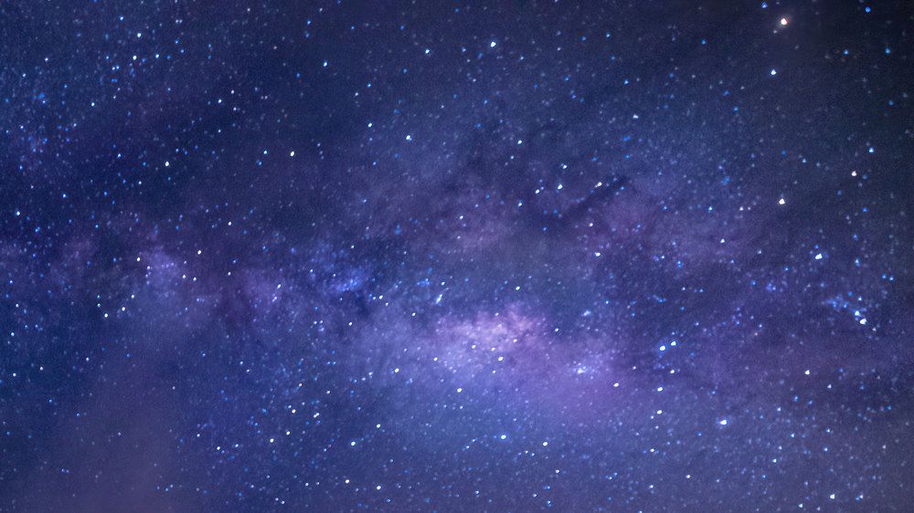 Milky-Way @ Srikandi