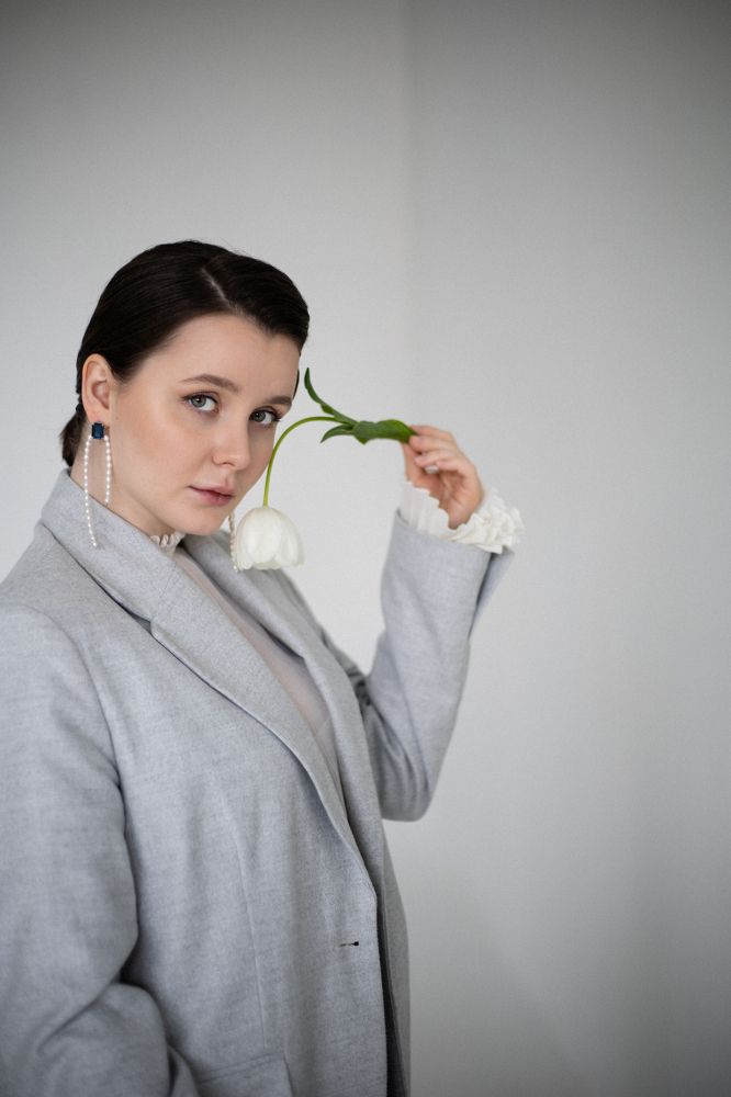 Фотография автора Oxana Yurasova