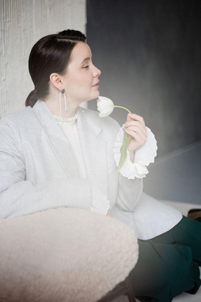 Фотография автора Oxana Yurasova