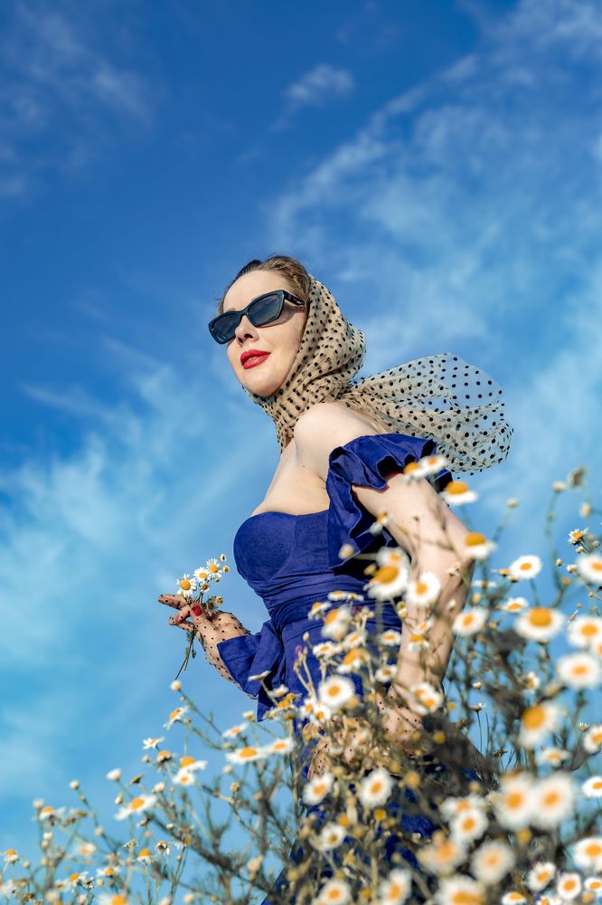 Фотография автора Наталия Одинцова