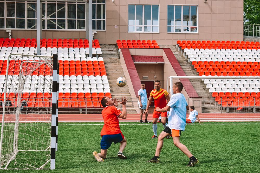 Photograph by Анна Петрова