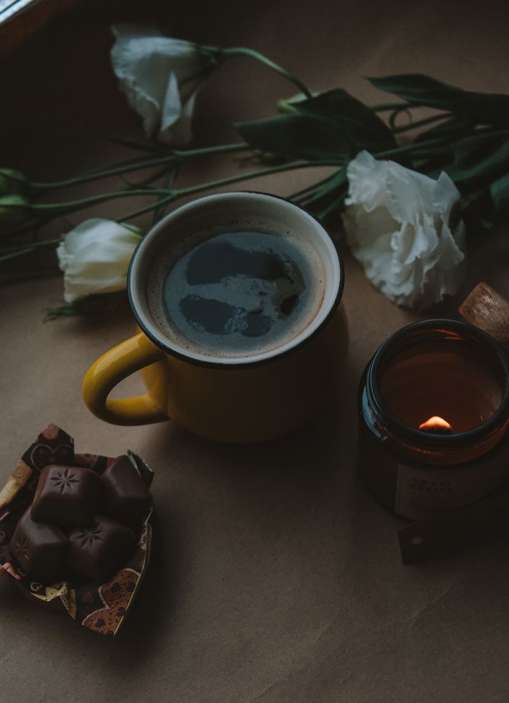 Photograph by Anastasia Kirri