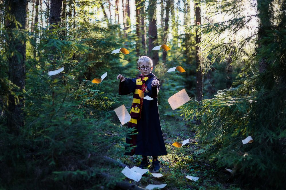 Photograph by Татьяна Скворцова