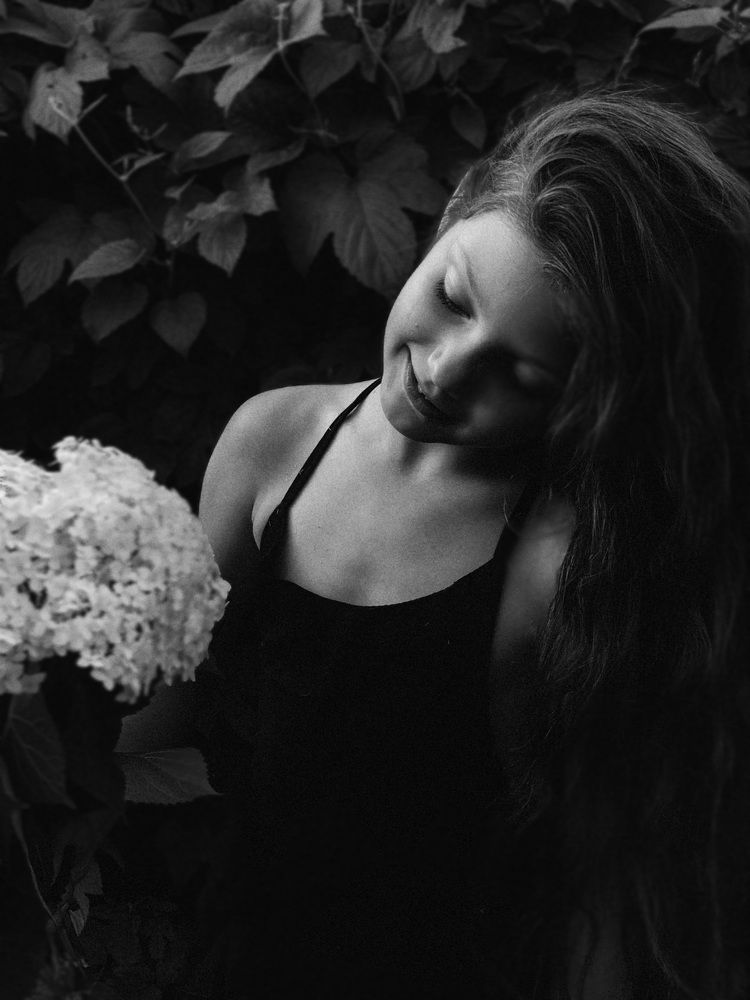 Photograph by Анна