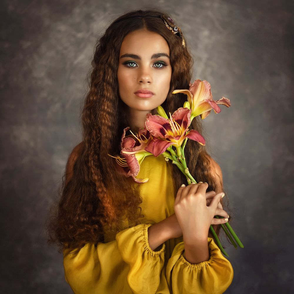 Photograph by Виктория Мейо