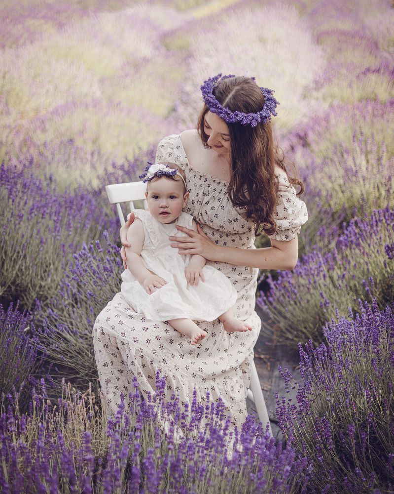 Photograph by Karolina Drab