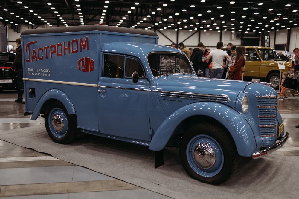 Photograph by Людмила Безуглая