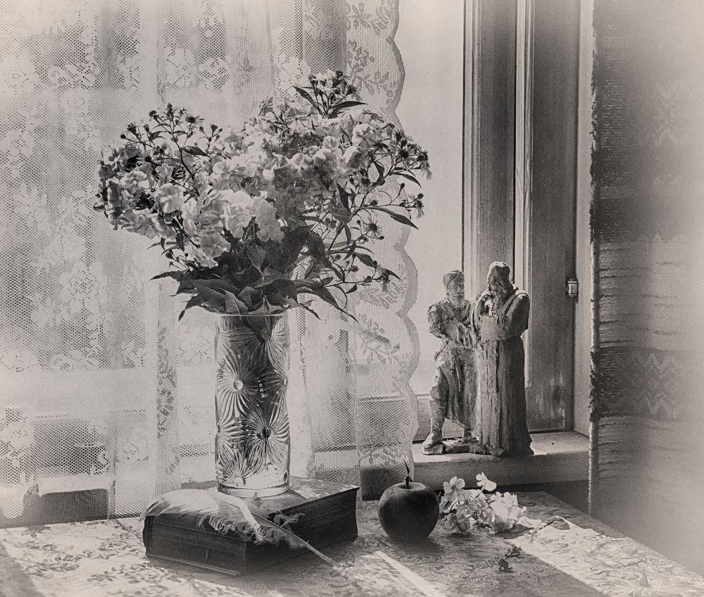 Photograph by Борис Кравецкий