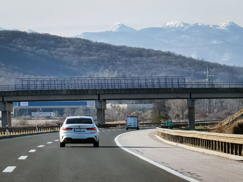 Фотография автора Petar Metić
