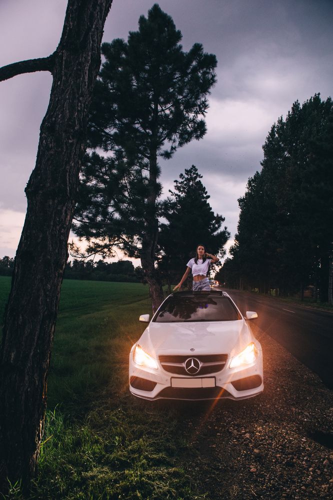 Фотография автора Oxana Yurasova