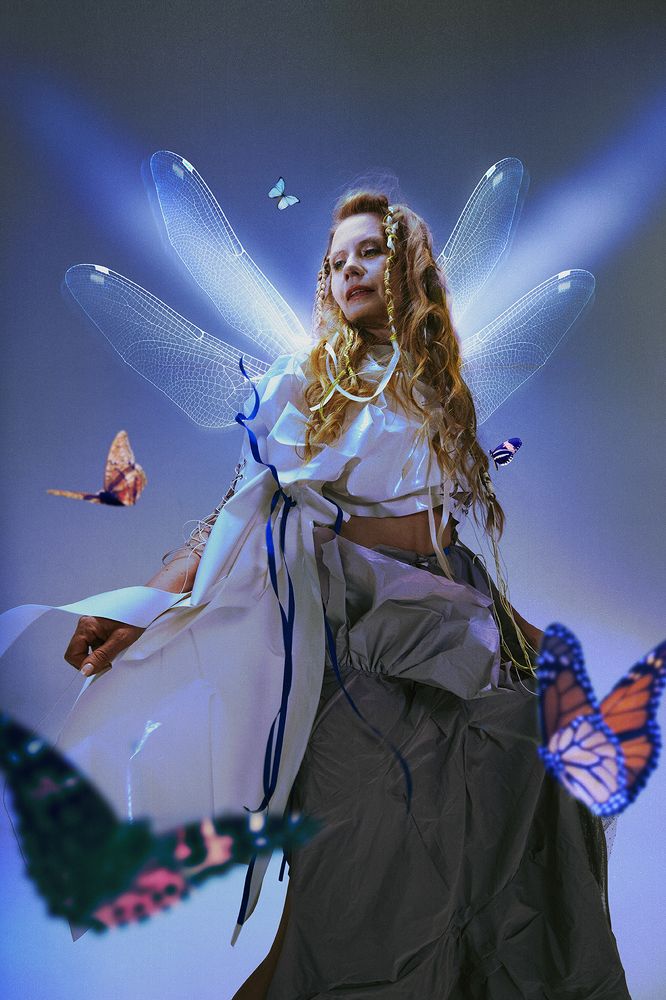 Photograph by Валентина Сидамонидзе