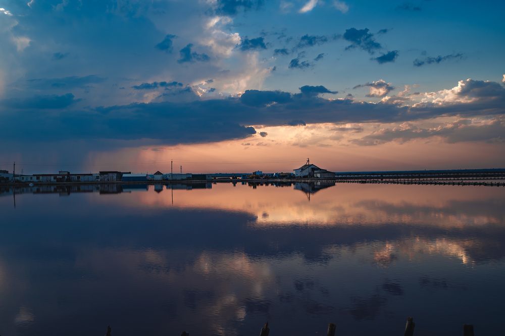 Photograph by Ольга Курская