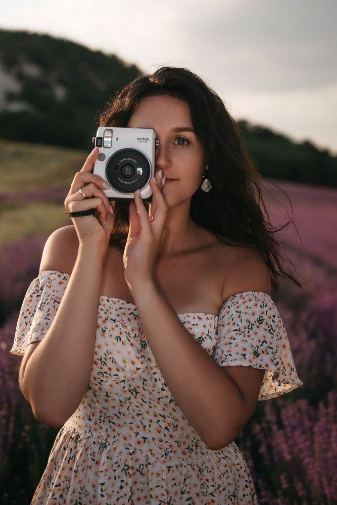 Photograph by Ольга Солодилова