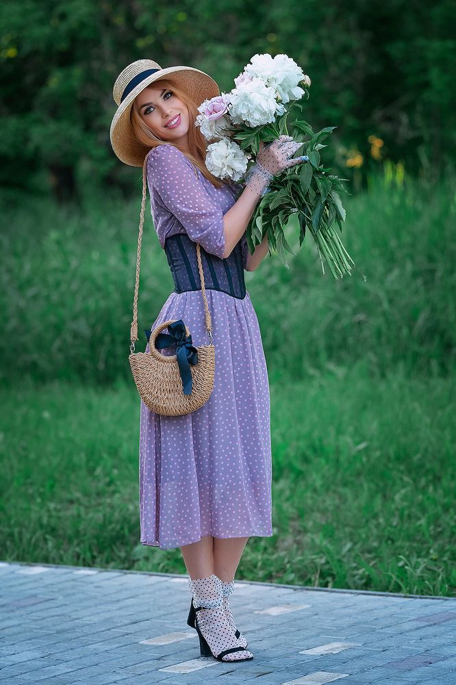 Photograph by Марина Петрова