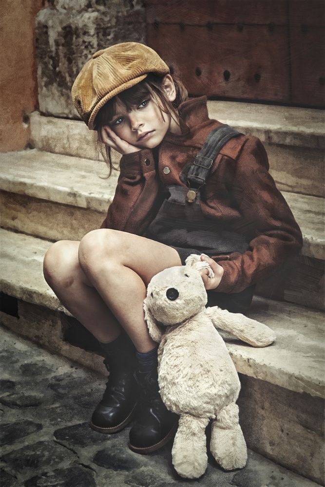 Photograph by Francesca Calabró