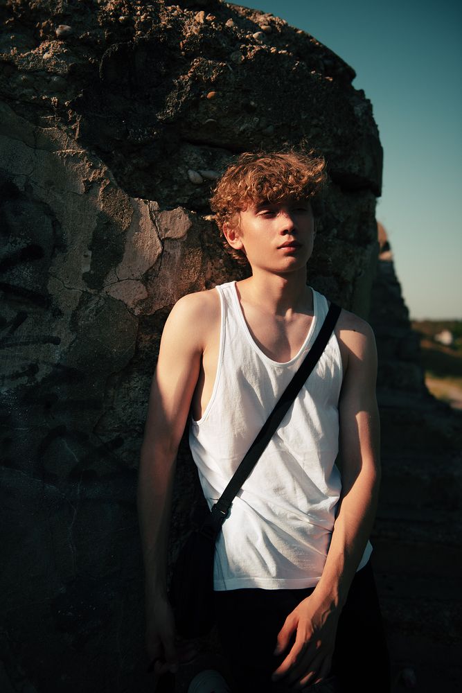 Photograph by Ольга Солодилова