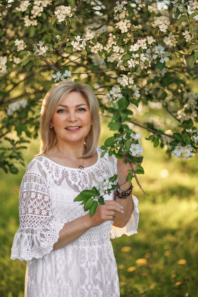 Photograph by Румия Кондакова