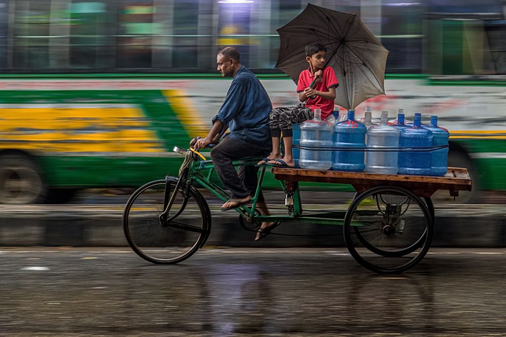 Photograph by Md.Mahabubur Rahman