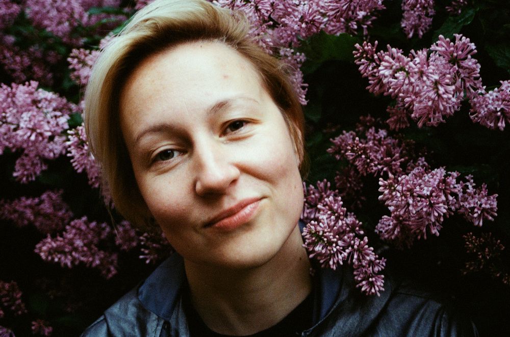 Photograph by Марина Хабибуллина