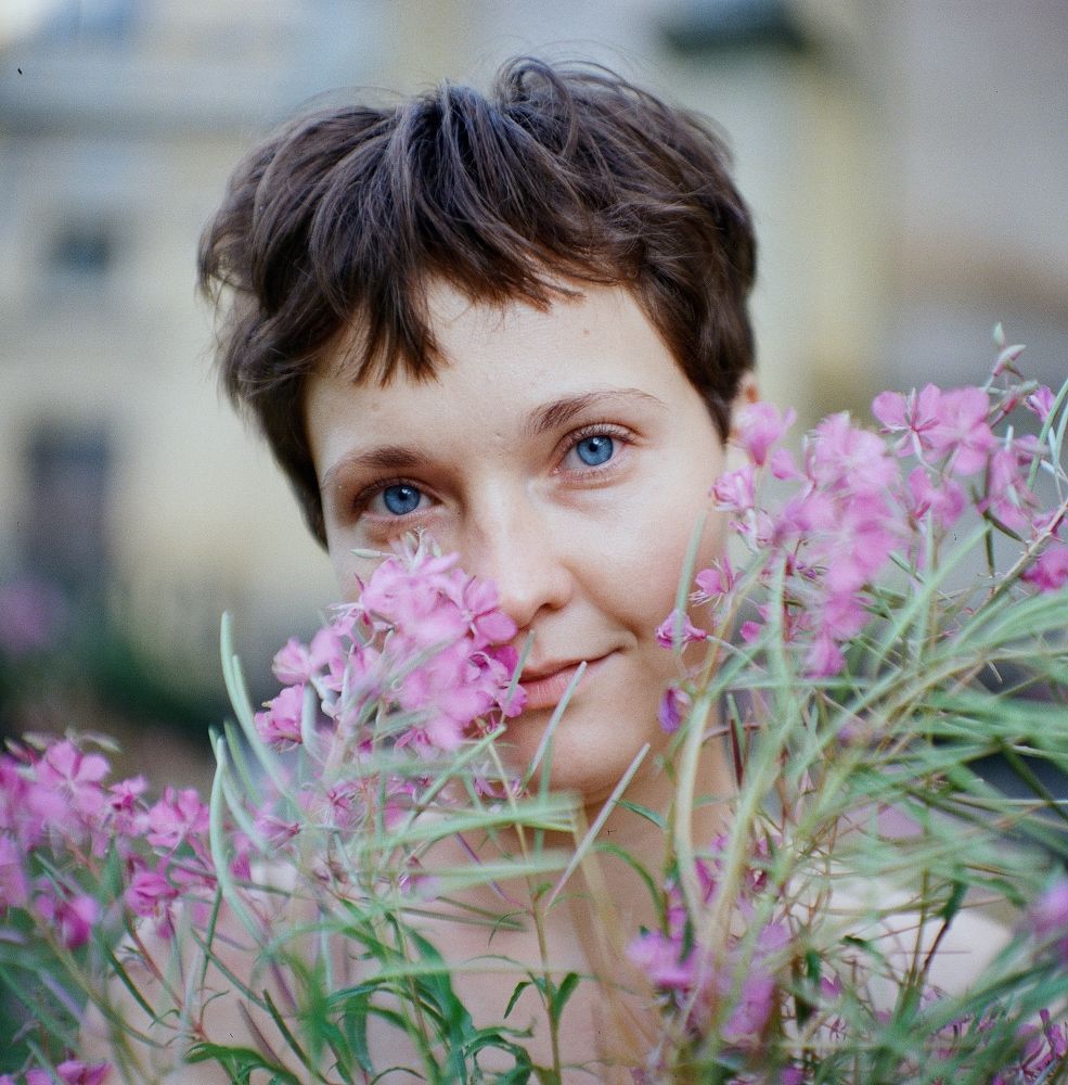 Photograph by Марина Хабибуллина