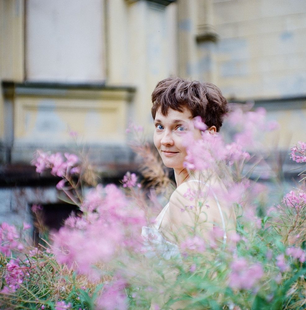 Photograph by Марина Хабибуллина