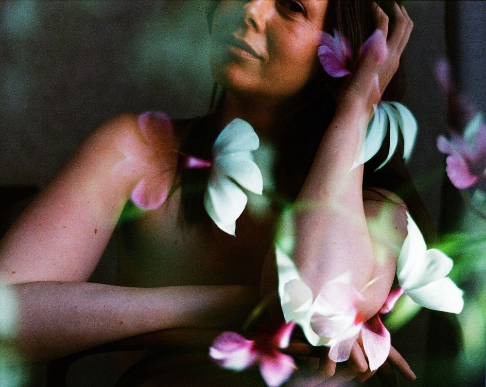 Photograph by Марина Хабибуллина