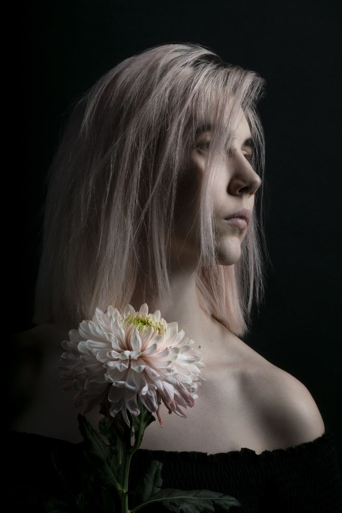 Photograph by Дарья Травкина
