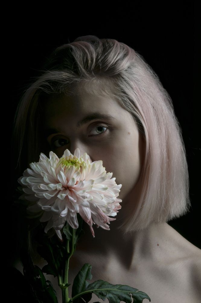Photograph by Дарья Травкина