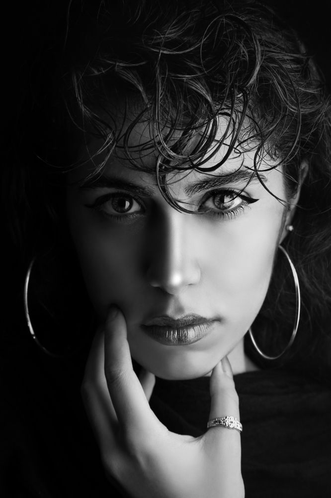 Photograph by Anahita Shahgaldi