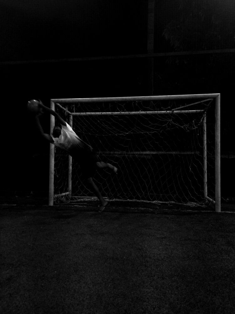 Фотография автора ARJUN.K