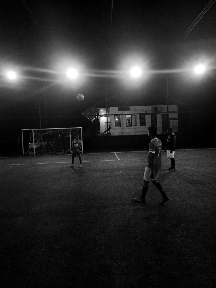 Фотография автора ARJUN.K