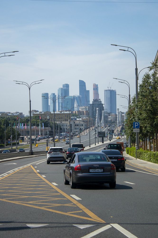 Photograph by Жанна Cысоева