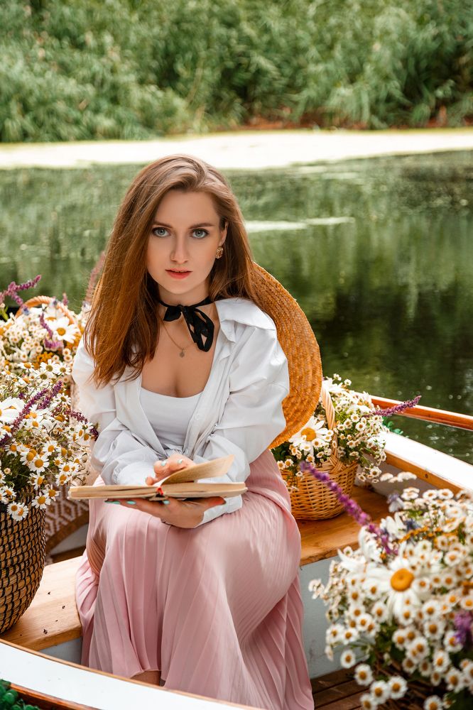 Photograph by Эльвира Грызлова