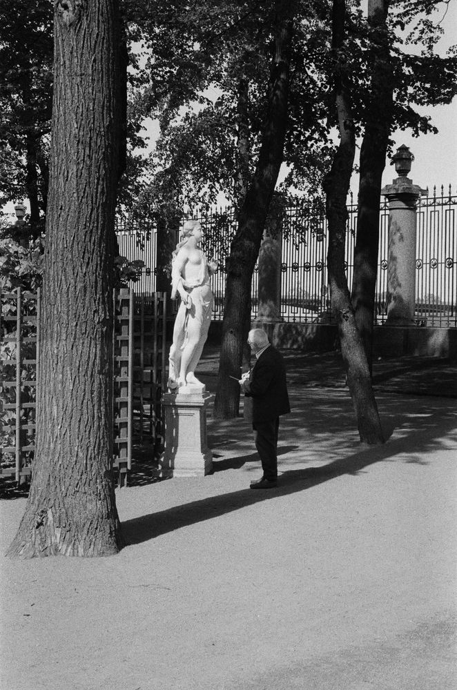 Photograph by Александр Майоров