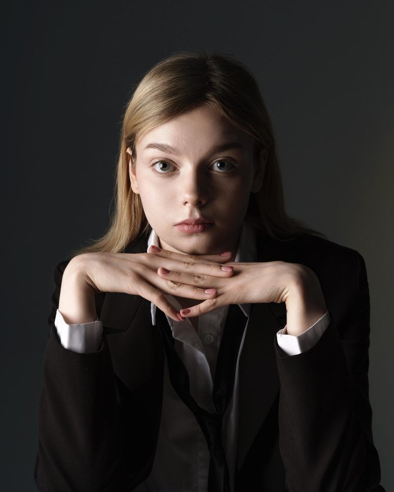 Photograph by Эдуард Евсиков