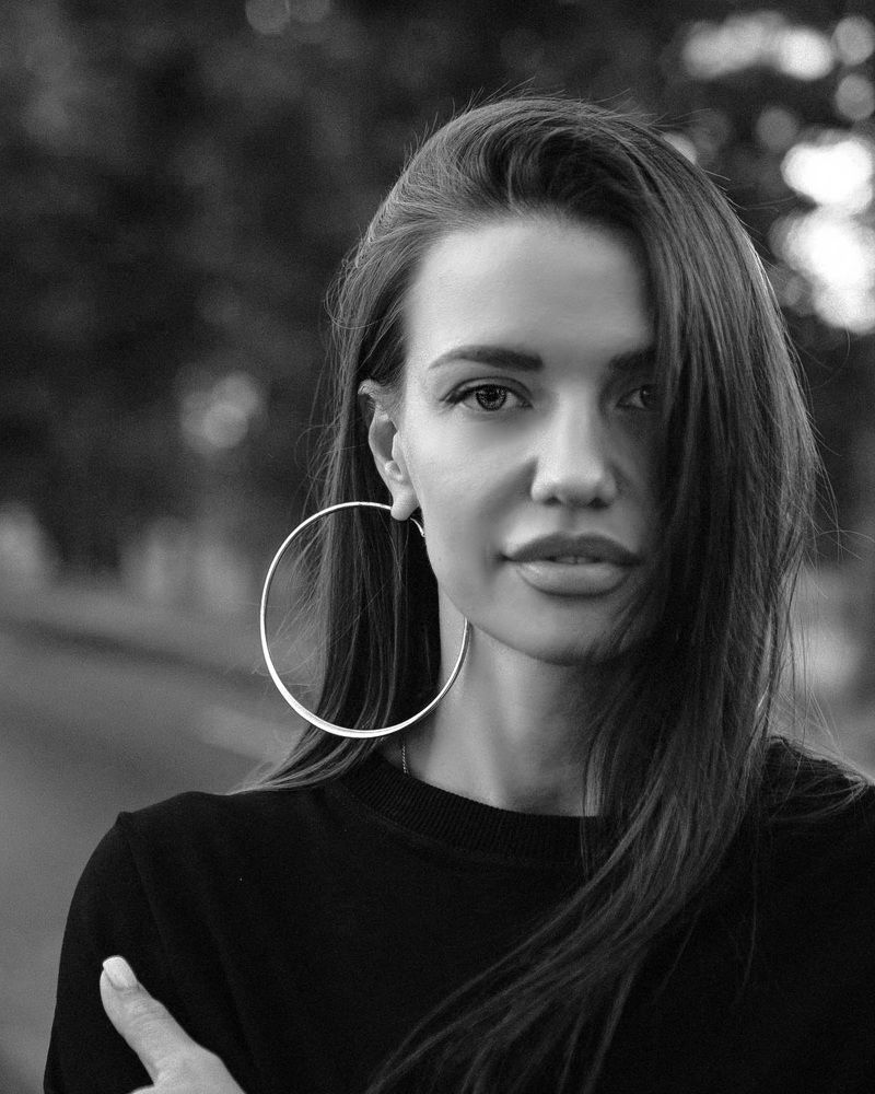 Фотография автора Oxana Yurasova