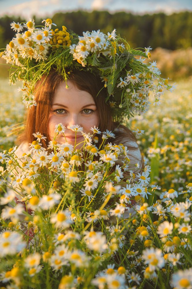 Photograph by Наталья Пушина