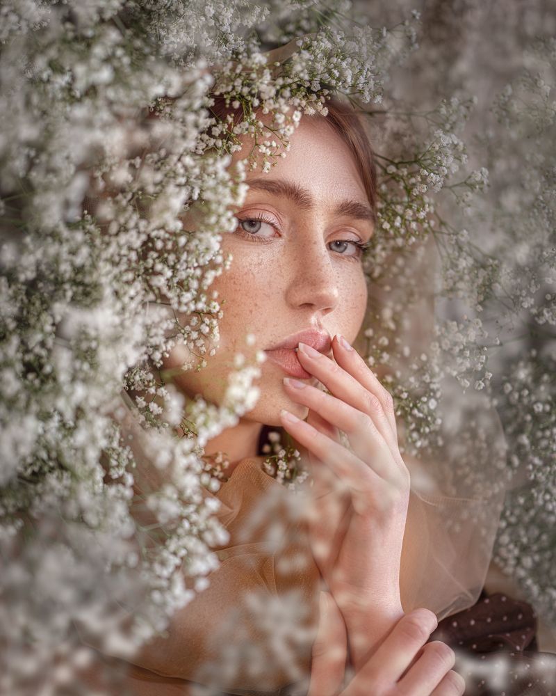 Photograph by Evgeniya Fedorova