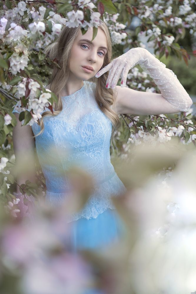 Photograph by Elena Gembach