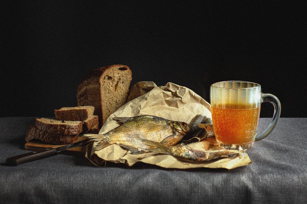 Photograph by Ирина Лаврова