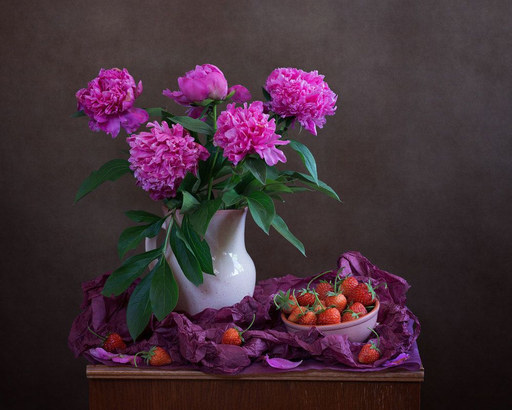 Photograph by Анжелика Королева