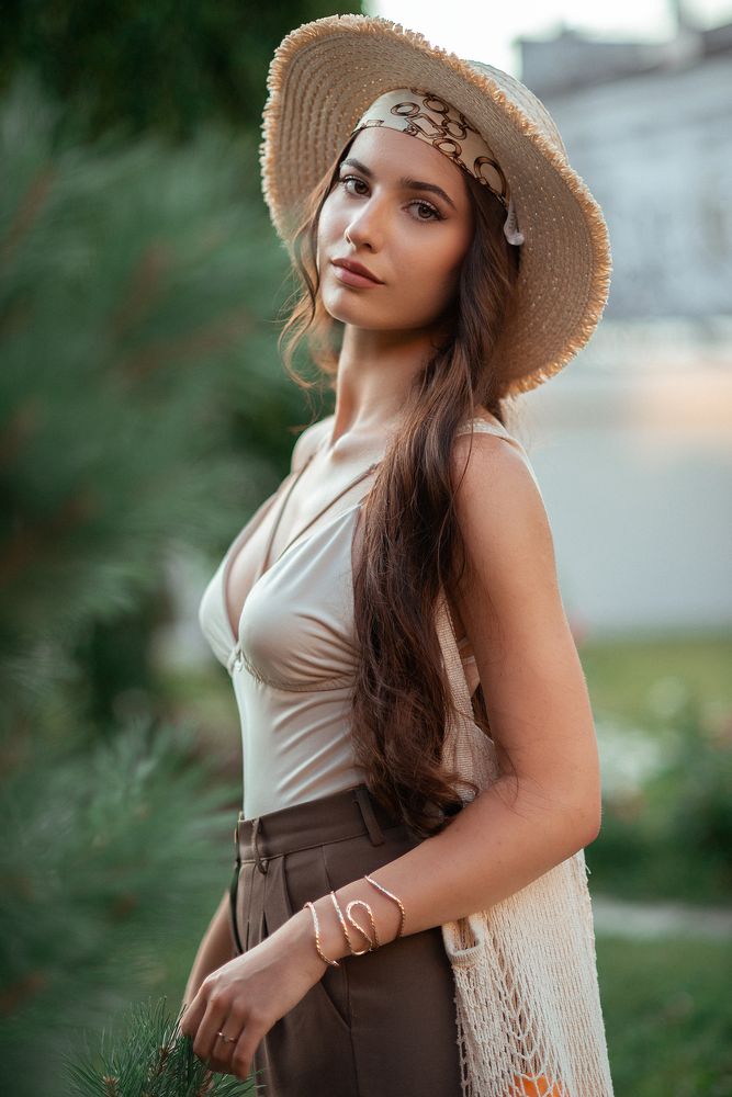 Photograph by Екатерина Гущина